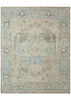 Sorrento Hand Knotted