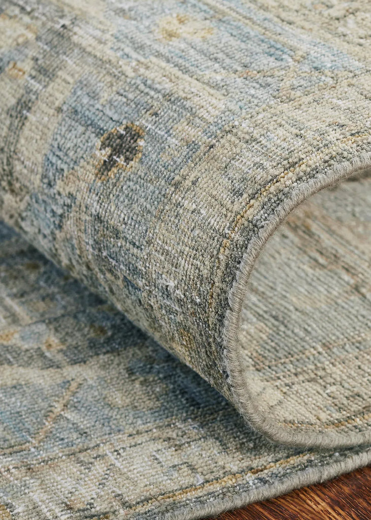 Sorrento Hand Knotted