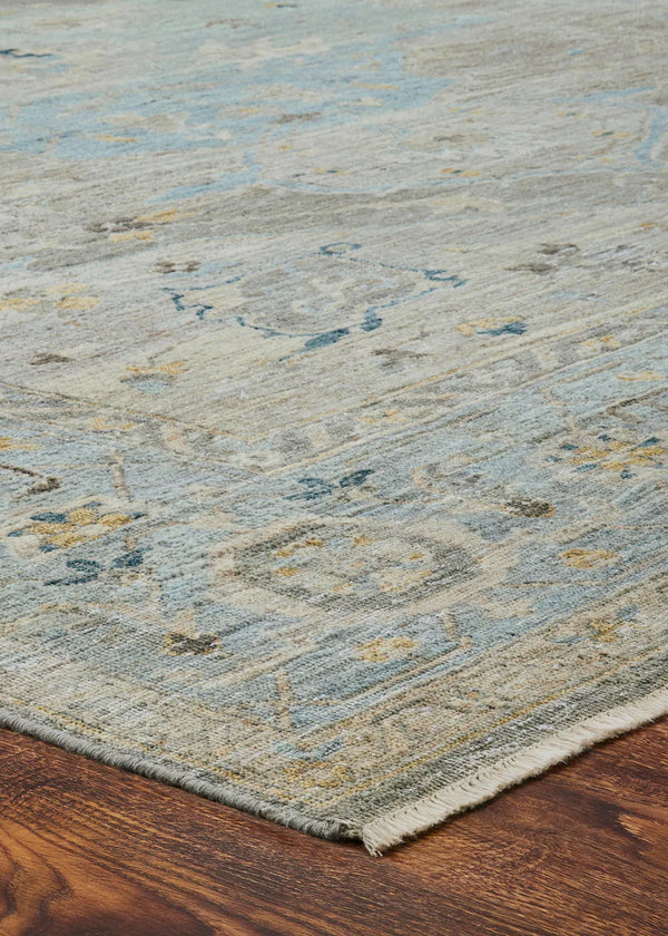 Sorrento Hand Knotted
