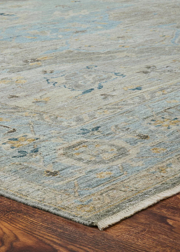 Sorrento Hand Knotted