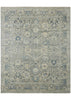 Spar Cove Hand Knotted