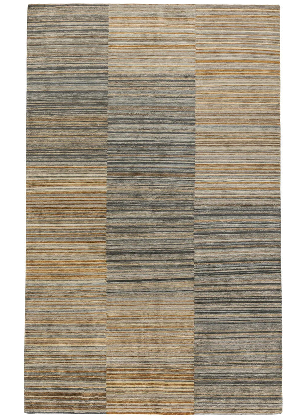 Spectrum III Hand Knotted