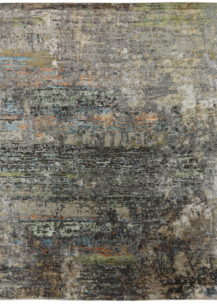 Spirit Hand Knotted