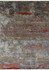 Spunk Hand Knotted