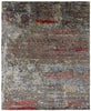 Spunk Hand Knotted