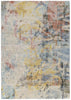 Starr Ice Gold Hand Knotted