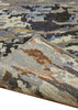 Staten Island Hand Knotted