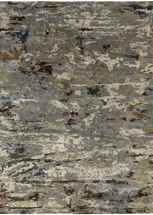 Staten Island Hand Knotted