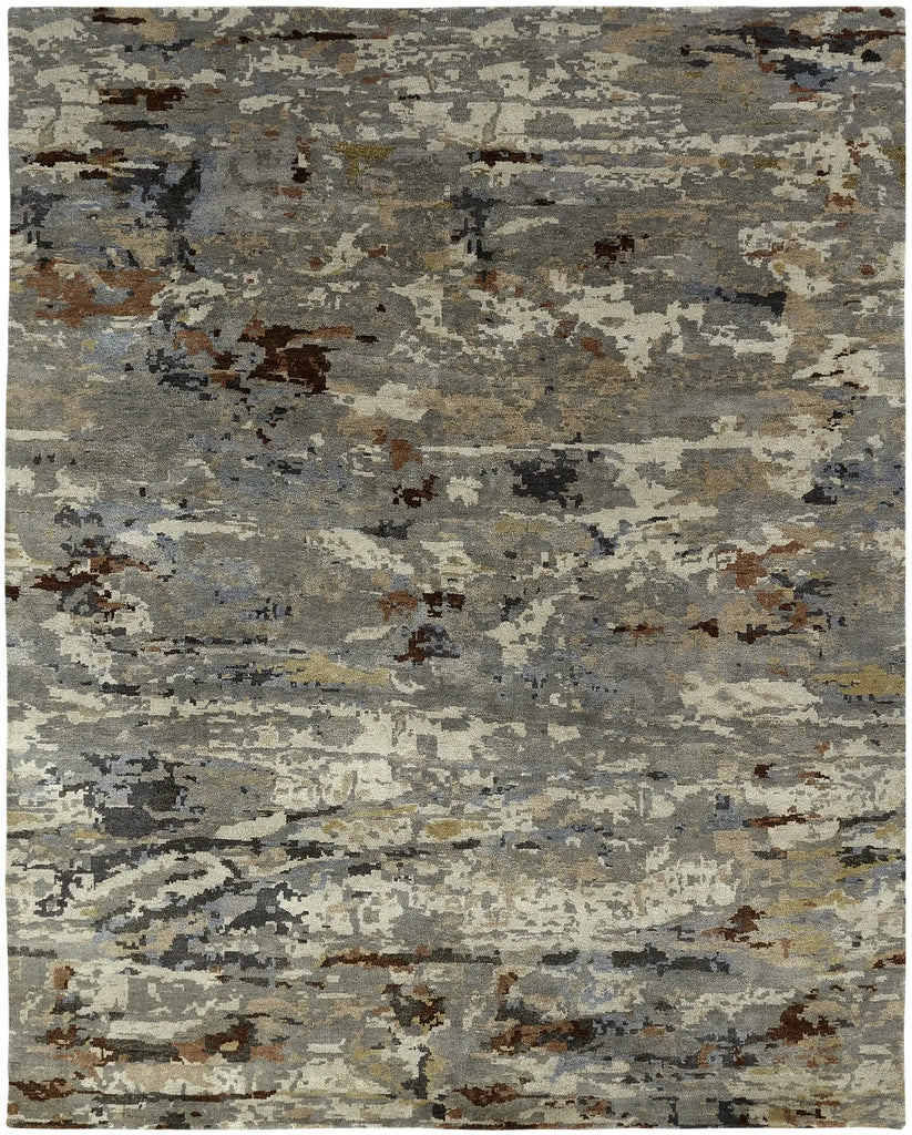Staten Island Hand Knotted