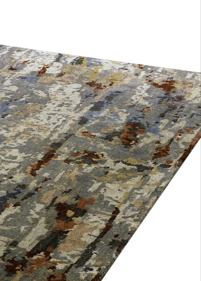Staten Island Hand Knotted