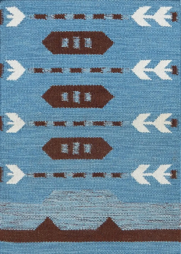 Stockholm 540 Hand Woven