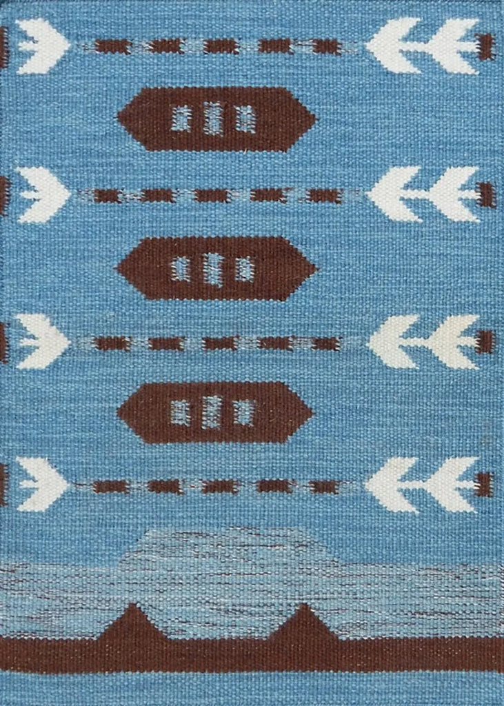 Stockholm 540 Hand Woven