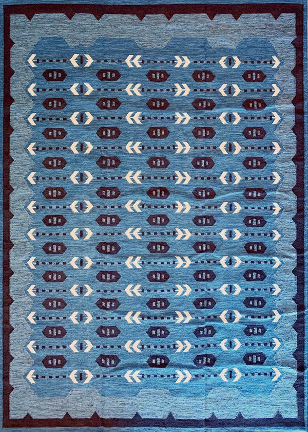 Stockholm 540 Hand Woven