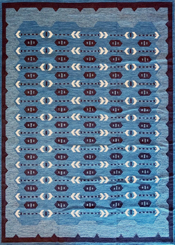 Stockholm 540 Hand Woven