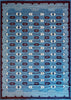 Stockholm 540 Hand Woven