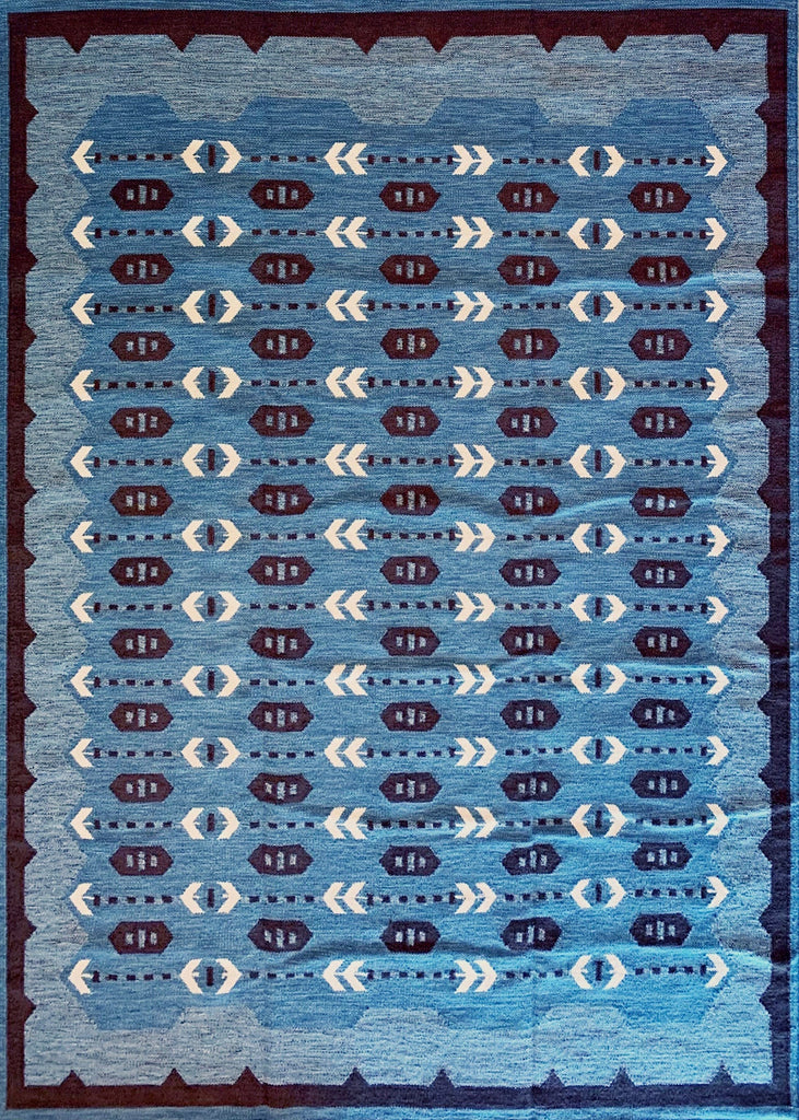 Stockholm 540 Hand Woven