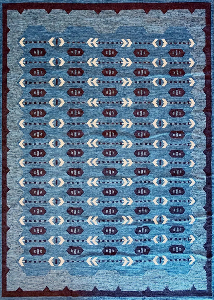 Stockholm 540 Hand Woven