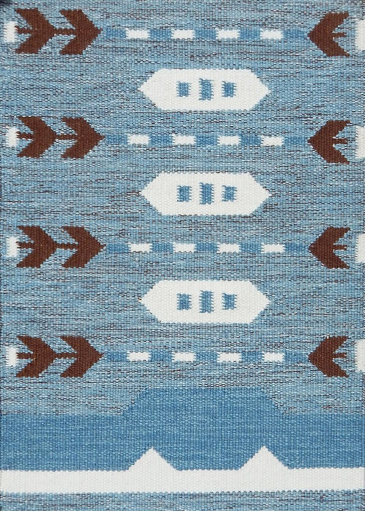 Stockholm 541 Hand Woven