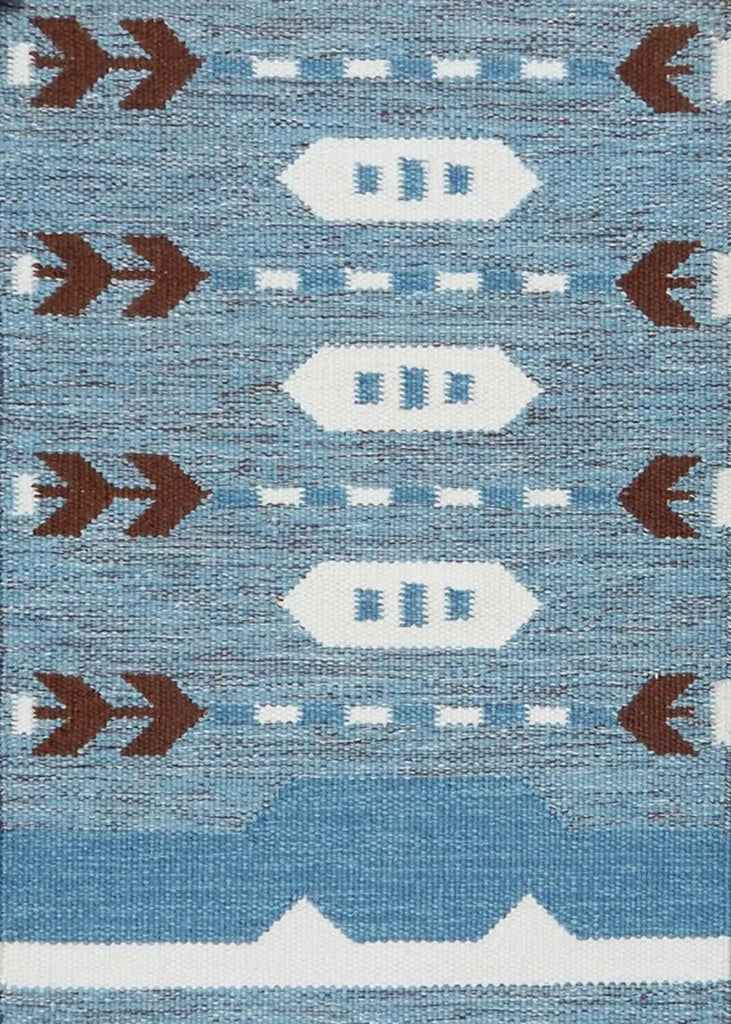 Stockholm 541 Hand Woven