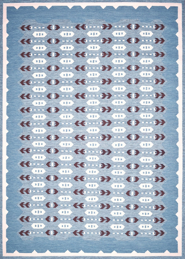 Stockholm 541 Hand Woven