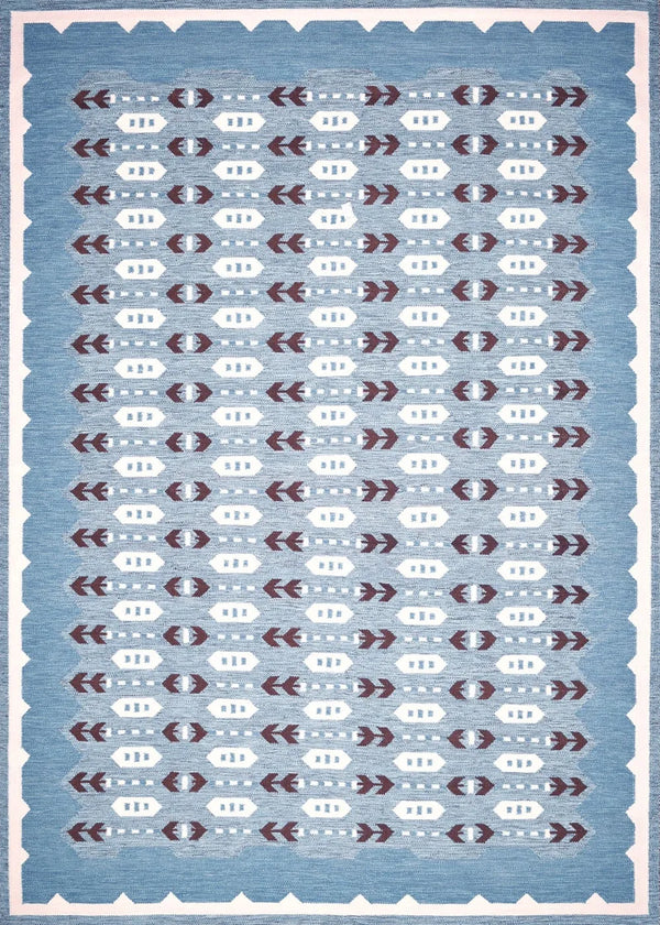 Stockholm 541 Hand Woven