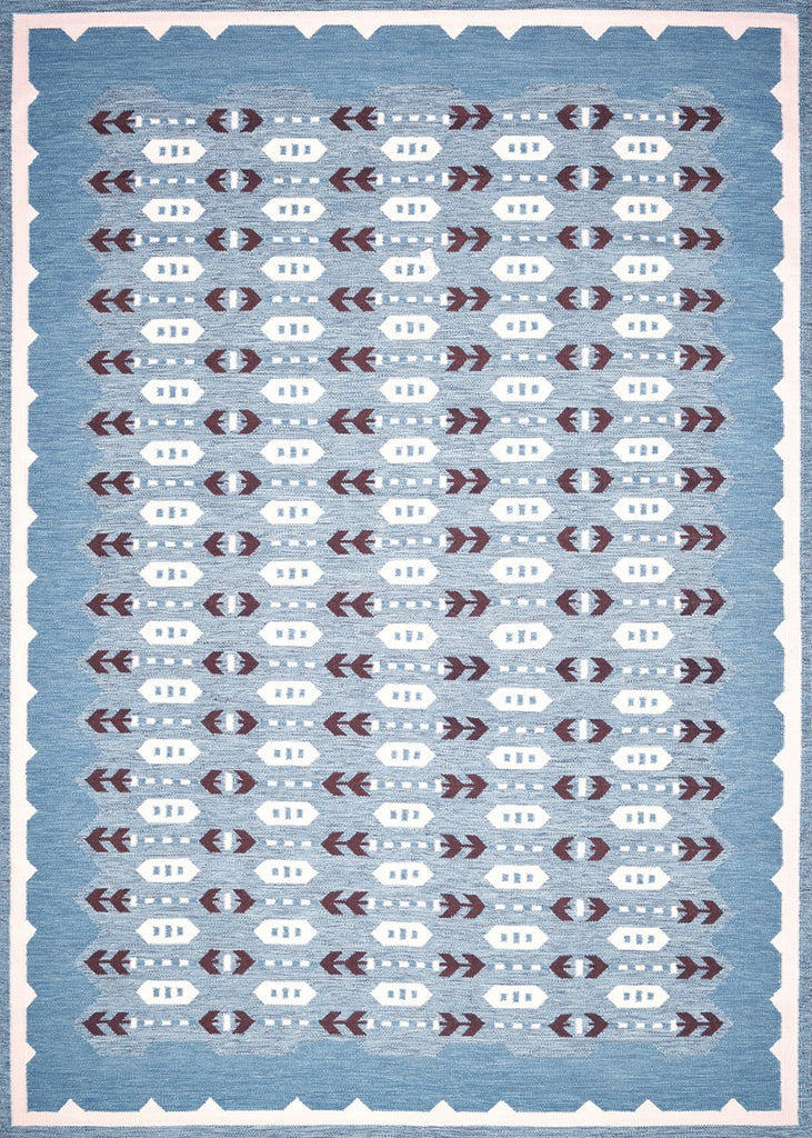 Stockholm 541 Hand Woven