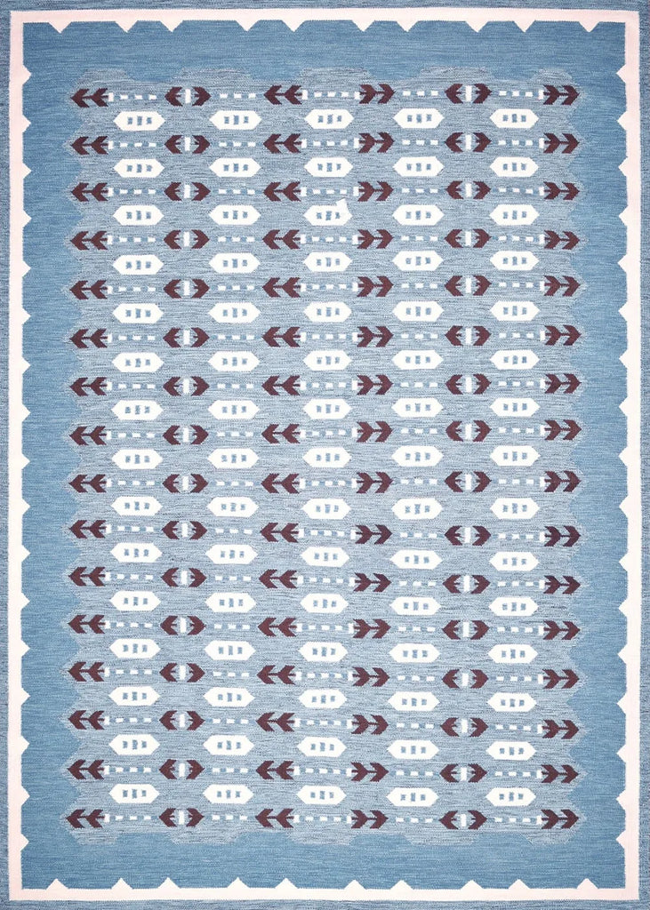 Stockholm 541 Hand Woven
