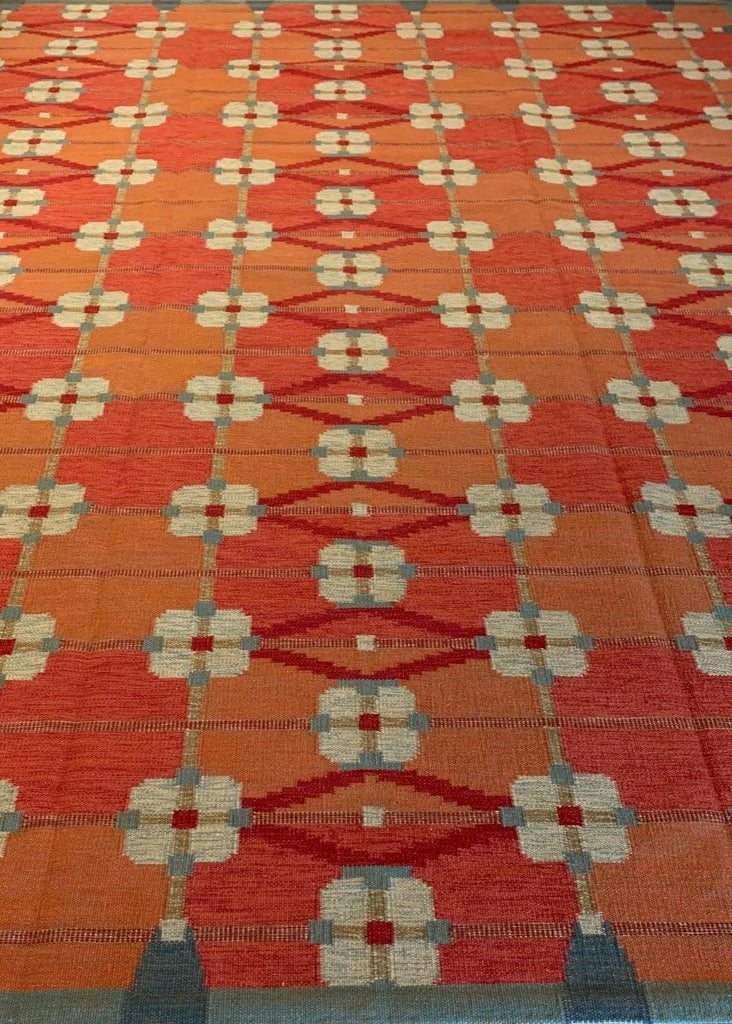 Stockholm 542 Hand Woven