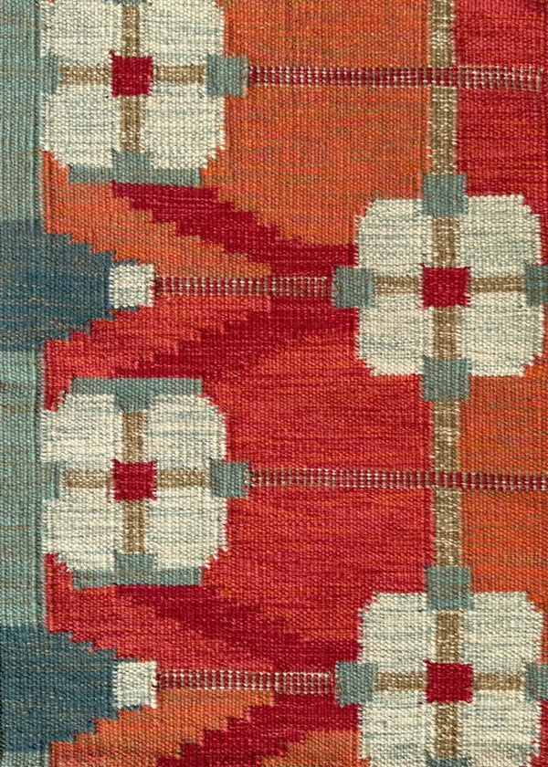 Stockholm 542 Hand Woven