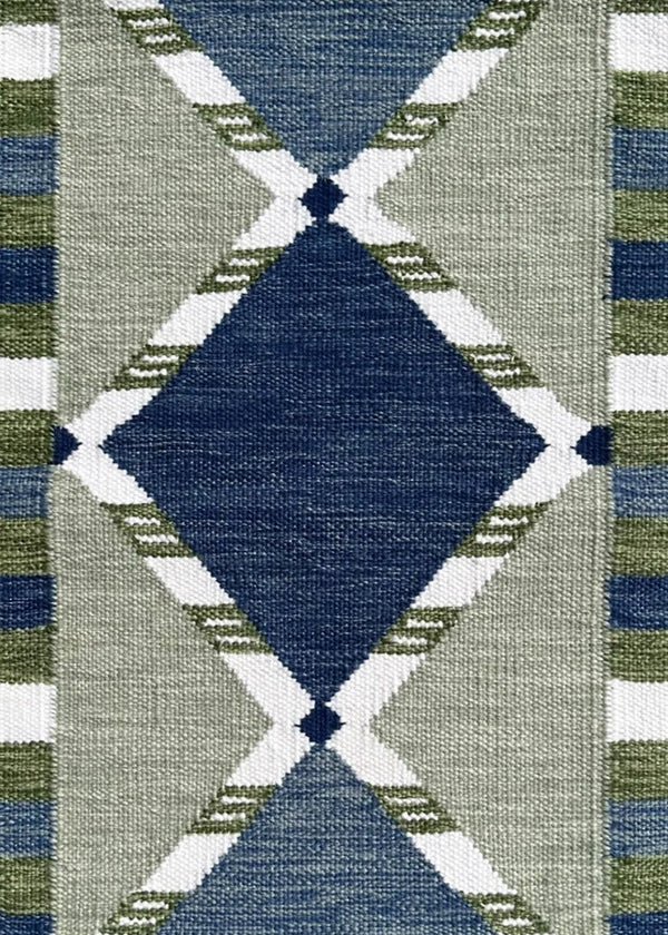 Stockholm 543 Hand Woven