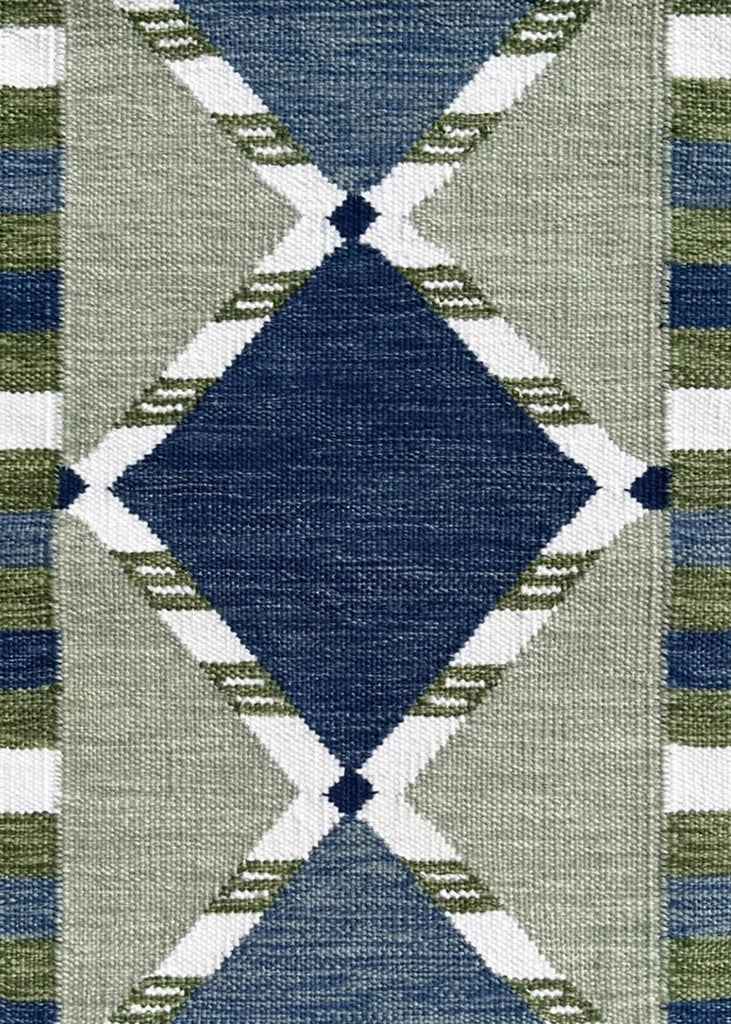 Stockholm 543 Hand Woven