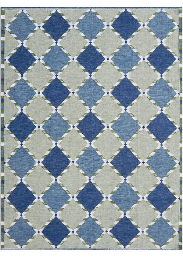 Stockholm 543 Hand Woven