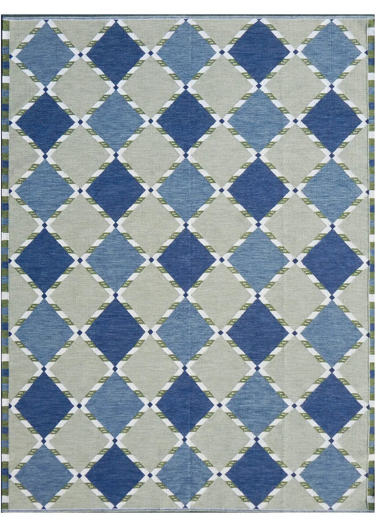 Stockholm 543 Hand Woven