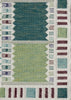 Stockholm 544 Hand Woven