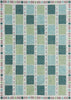 Stockholm 544 Hand Woven