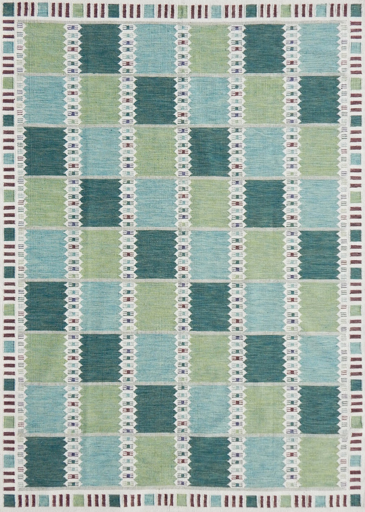 Stockholm 544 Hand Woven