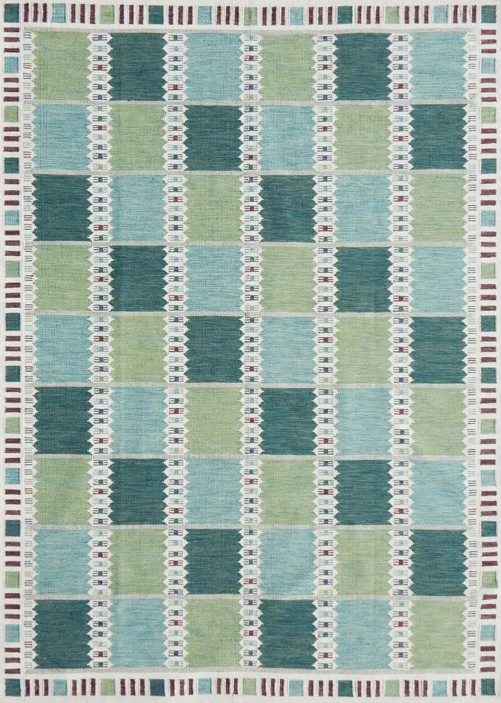 Stockholm 544 Hand Woven