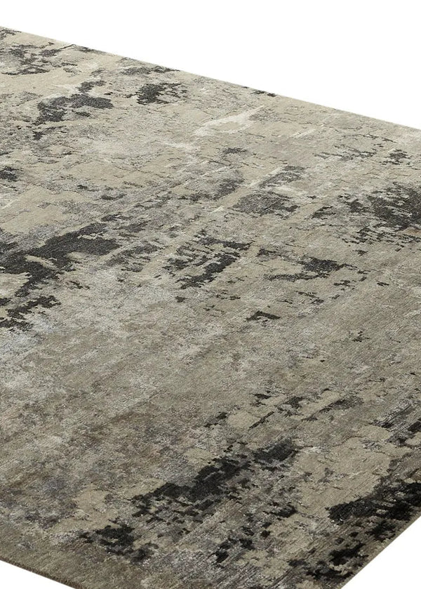 Strength Hand Knotted