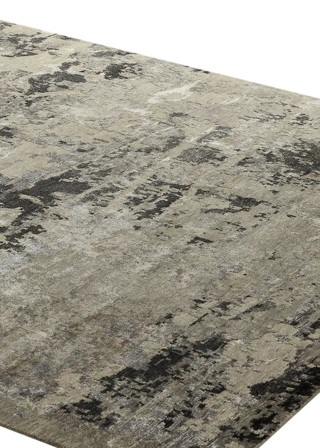 Strength Hand Knotted