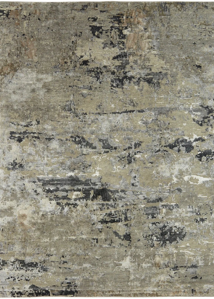 Strength Hand Knotted