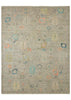 Stromboli Hand Knotted