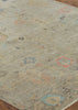 Stromboli Hand Knotted