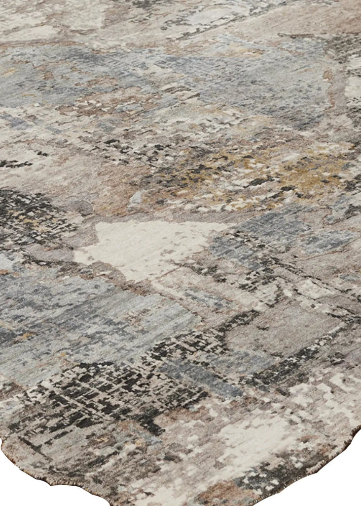 Studio Hand Knotted