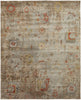 Sublime Hand Knotted