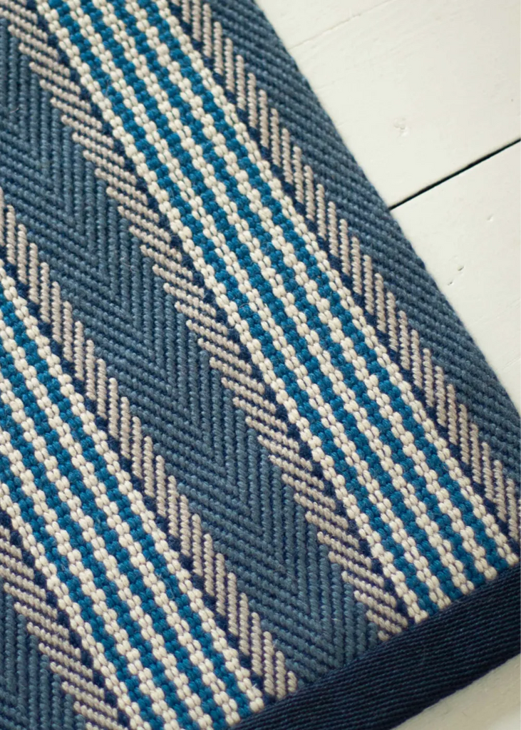 Sudbury Hand Woven