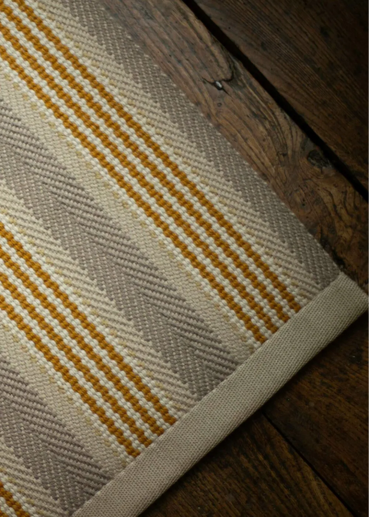 Sudbury Hand Woven