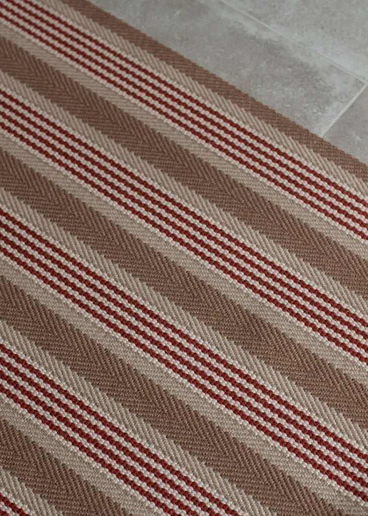 Sudbury Hand Woven