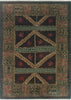 Sundial Hand Knotted