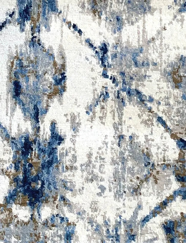 Supernova Hand Knotted