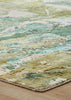 Tadpole Hand Knotted